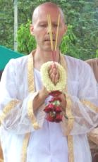 Ordain as a junior-buddhist monk in Thailand and deepen your understanding of the Buddha dhamma